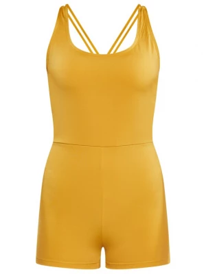 Foto van product faina Athlsr Jumpsuit geel
