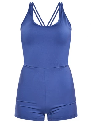 Foto van product faina Athlsr Jumpsuit kobaltblauw