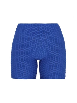 Foto van product faina Athlsr Leggings 'Fashion Look' blauw / enziaan