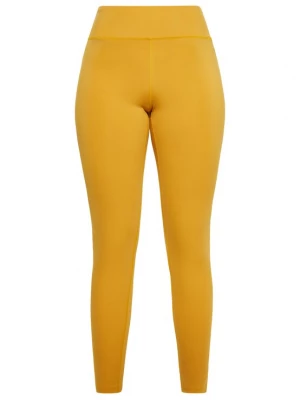 Foto van product faina Athlsr Leggings mosterd
