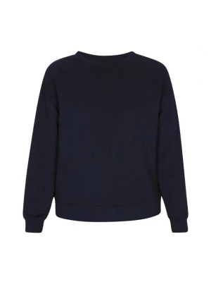 Foto van product TALENCE Sweatshirt 'Fashion Look' navy