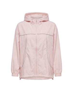Foto van product faina Athlsr Tussenjas pink