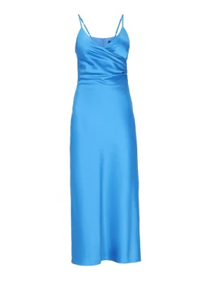 Foto van product faina Avondjurk 'Festive' royal blue / koningsblauw