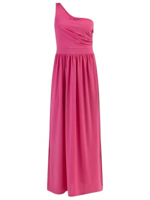 Foto van product faina Avondjurk pink