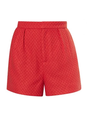 Foto van product faina Bandplooibroek rood