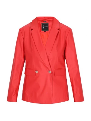 Foto van product faina Blazers 'Classy Look' rood