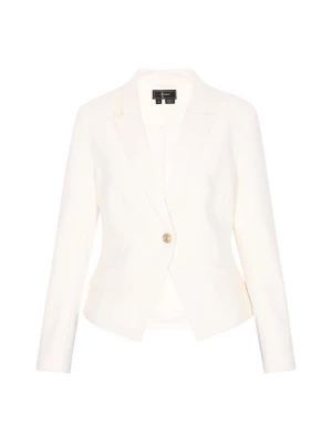 Foto van product faina Blazers 'Festive' goud / offwhite