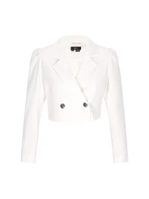 Foto van product faina Blazers 'Festive' offwhite
