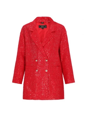 Foto van product faina Blazers rood