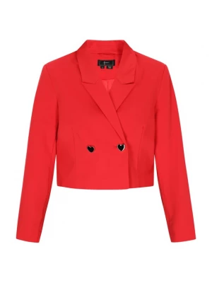 Foto van product faina Blazers rood