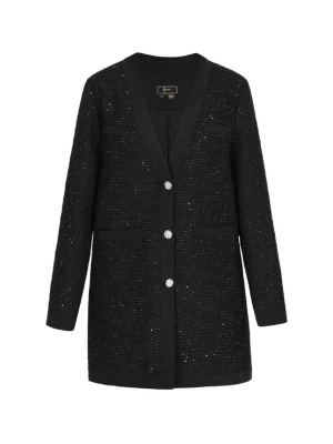 Foto van product faina Blazers zwart / wit