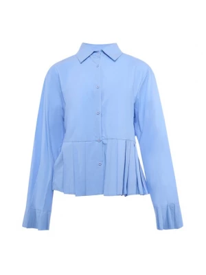 Foto van product faina Blouse blauw