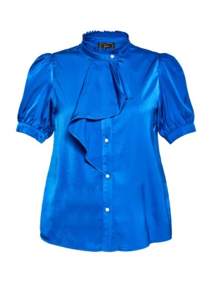 Foto van product faina Blouse blauw