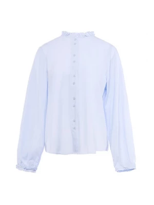 Foto van product faina Blouse blauw