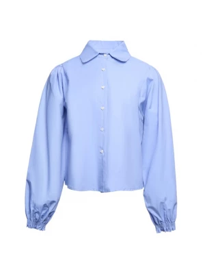 Foto van product faina Blouse blauw