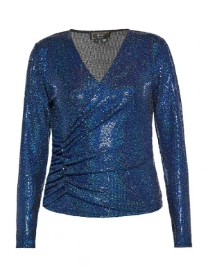 Foto van product faina Blouse blauw