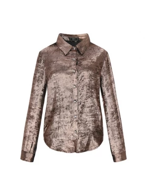 Foto van product faina Blouse bruin