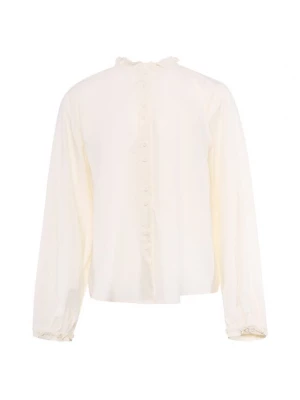 Foto van product faina Blouse crème