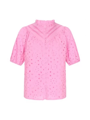 Foto van product NALLY Blouse 'Fashion Look' rosa