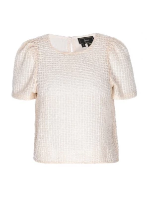 Foto van product faina Blouse 'Fashion Look' offwhite