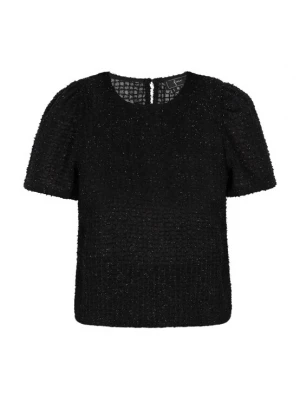 Foto van product faina Blouse 'Fashion Look' zwart