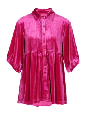 Foto van product faina Blouse fuchsia
