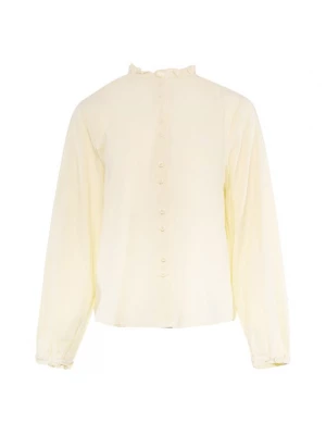Foto van product faina Blouse geel
