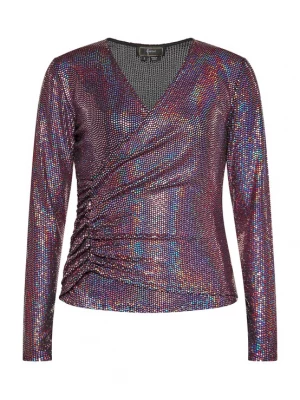 Foto van product faina Blouse gemengde kleuren