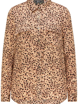Foto van product faina Blouse lichtbeige