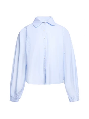 Foto van product faina Blouse lichtblauw