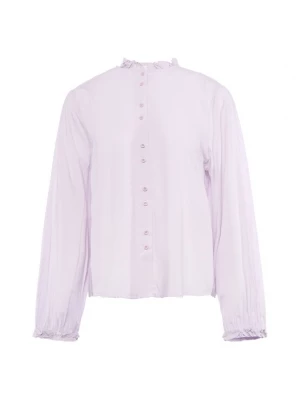 Foto van product faina Blouse lila
