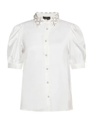 Foto van product faina Blouse offwhite
