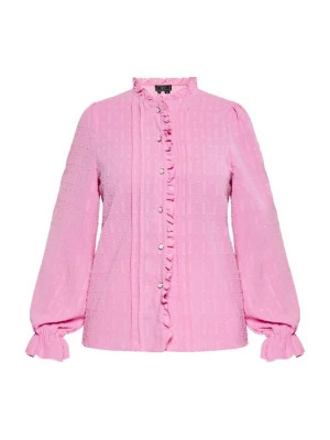 Foto van product faina Blouse pink