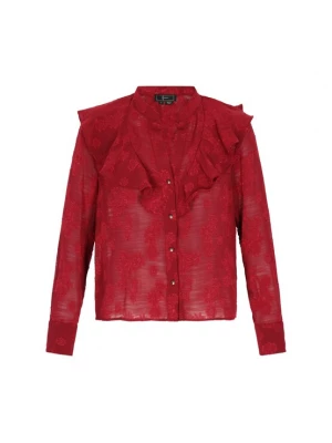 Foto van product faina Blouse rood