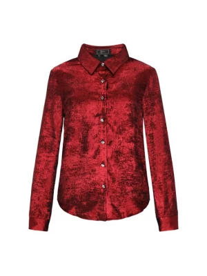 Foto van product faina Blouse rood