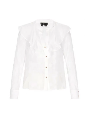 Foto van product faina Blouse wit