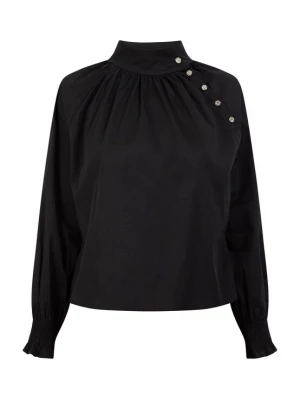 Foto van product faina Blouse zwart