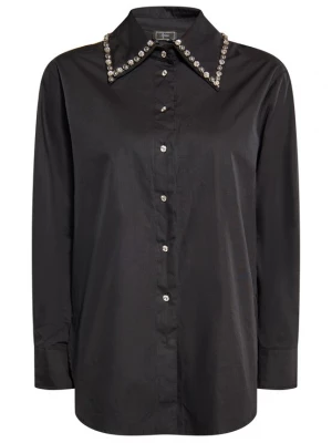 Foto van product faina Blouse zwart