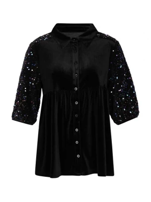 Foto van product faina Blouse zwart