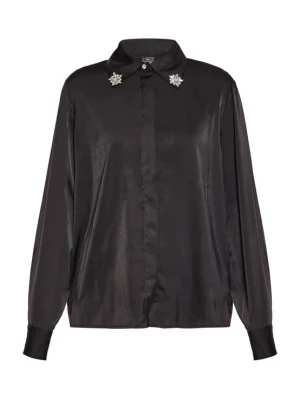 Foto van product faina Blouse zwart