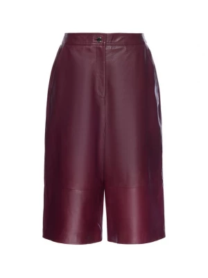 Foto van product faina Broek bourgogne