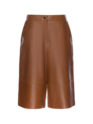 Foto van product faina Broek camel