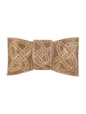 Foto van product faina Clutch beige