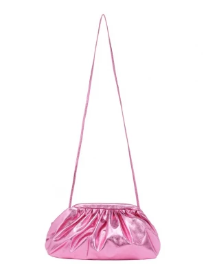 Foto van product faina Clutch fuchsia