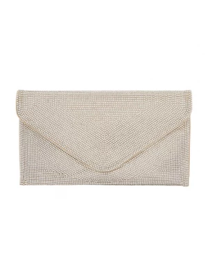 Foto van product faina Clutch goud