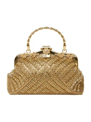 Foto van product faina Clutch goud