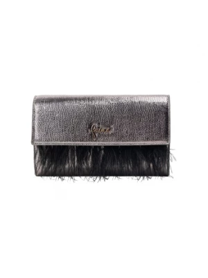 Foto van product faina Clutch grijs