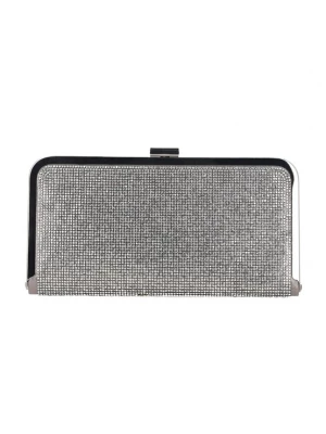 Foto van product faina Clutch grijs