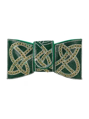 Foto van product faina Clutch groen
