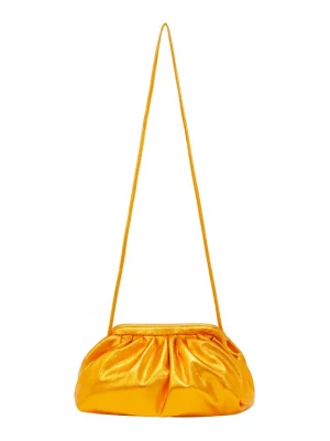 Foto van product faina Clutch oranje